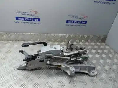 Автозапчасти б/у рулевая колонка за ford kuga (cbs) trend ссылки oem iam av6n3f880  