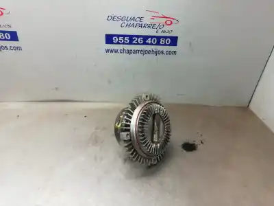 Second-hand car spare part Fan Clutch for AUDI A4 AVANT (8E) 1.9 TDI (96kW) OEM IAM references 058121350  