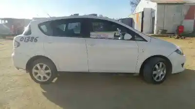 Автозапчасти б/у мотор переднего стеклоочистителя за seat toledo (5p2) sport-up ссылки oem iam 3397020646  5p0955024c