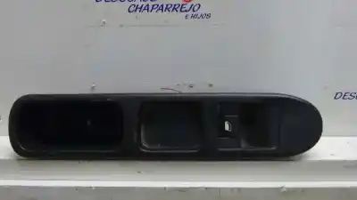 Автозапчастина б/у передній правий віконний вимикач для PEUGEOT 307 BREAK / SW (S1) SW PACK Посилання на OEM IAM 96351625XT  