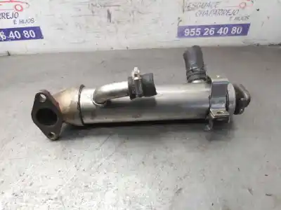 Автозапчасти б/у охладитель выхлопных газов за jaguar x-type 2.2 diesel cat ссылки oem iam   
