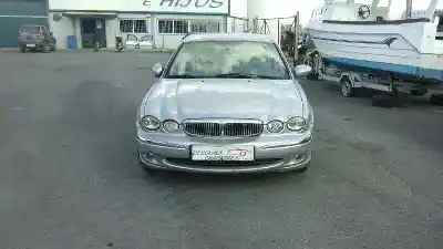 Автозапчасти б/у охладитель выхлопных газов за jaguar x-type 2.2 diesel cat ссылки oem iam   