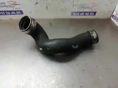 İkinci el araba yedek parçası TÜP için MERCEDES-BENZ CLASE C (W203) BERLINA  OEM IAM referansları A2035283382  