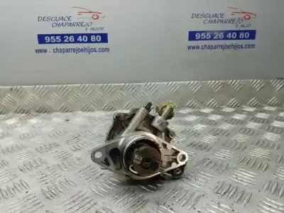 Pezzo di ricambio per auto di seconda mano Depressore Freni / Pompa Del Vuoto per OPEL CORSA D Enjoy Riferimenti OEM IAM 55193232  