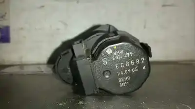 Peça sobressalente para automóvel em segunda mão módulo eletrônico por bmw serie 5 berlina (e60) 530d referências oem iam 