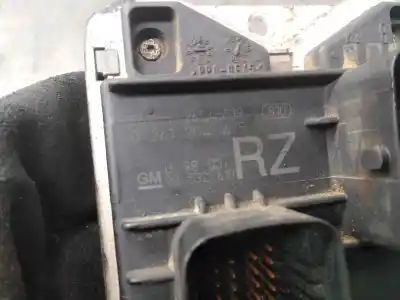 Second-hand car spare part wheel lock column for opel corsa b edition 2000 oem iam references 0261204475  90532610