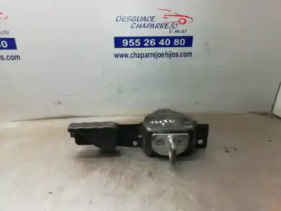 Pezzo di ricambio per auto di seconda mano  per RENAULT KANGOO  Riferimenti OEM IAM 219250D  