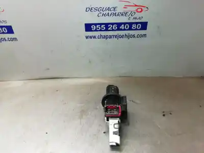 Second-hand car spare part Ignition Switch for DACIA DOKKER Essential OEM IAM references G9432B720  
