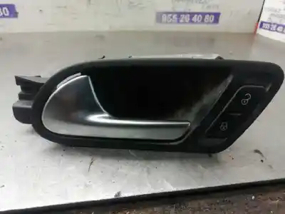 Pièce détachée automobile d'occasion  pour VOLKSWAGEN TIGUAN (5N1)  Références OEM IAM 5N2837113  