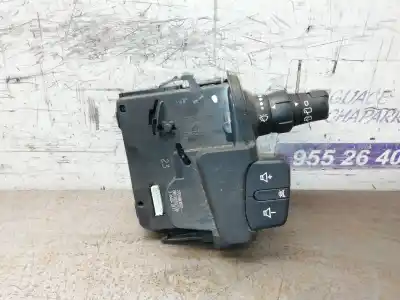 Pezzo di ricambio per auto di seconda mano COMANDO PULITO per RENAULT MODUS  Riferimenti OEM IAM 7701060097  