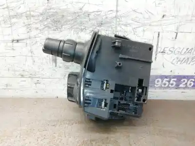 Pezzo di ricambio per auto di seconda mano comando pulito per renault modus * riferimenti oem iam 7701060097  