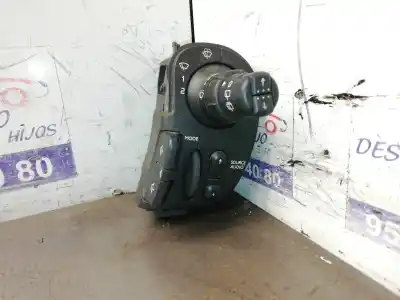 Pezzo di ricambio per auto di seconda mano comando pulito per renault modus * riferimenti oem iam 7701060097  