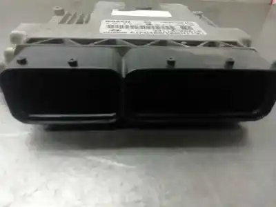 Second-hand car spare part ecu engine control for hyundai i30 classic oem iam references 0281016491  