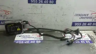Pièce détachée automobile d'occasion  module de ballast de phare xenon pour bmw serie 5 berlina (e60) 530d références oem iam   