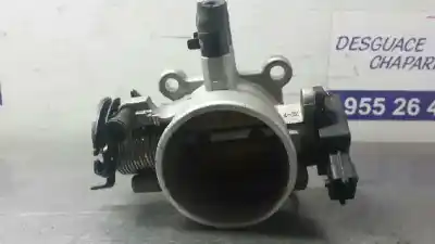 Peça sobressalente para automóvel em segunda mão borboleta de admissão por hyundai coupe (gk) 2.0 fx full referências oem iam 3510023500