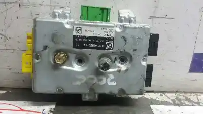 Peça sobressalente para automóvel em segunda mão módulo eletrônico por bmw serie 5 berlina (e60) 530d referências oem iam 