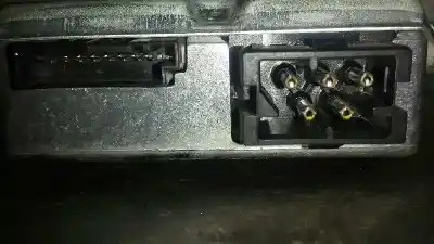 Second-hand car spare part electronic module for bmw serie 5 berlina (e60) 530d oem iam references   