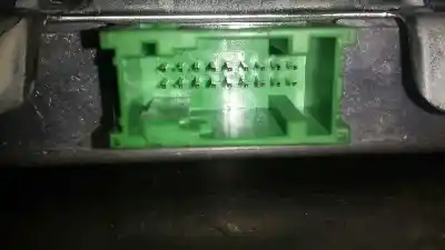 Second-hand car spare part electronic module for bmw serie 5 berlina (e60) 530d oem iam references   