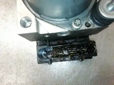 Peça sobressalente para automóvel em segunda mão abs por citroen c4 coupe 1.6 16v hdi fap referências oem iam 0265231486  