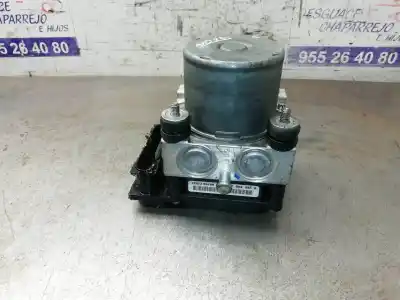 Peça sobressalente para automóvel em segunda mão abs por citroen c4 coupe 1.6 16v hdi fap referências oem iam 0265231486  