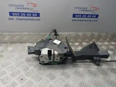 Автозапчасти б/у замок передней правой двери за ford kuga (cbs) trend ссылки oem iam bm5aa21812bh  