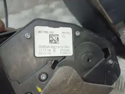 Автозапчасти б/у замок передней правой двери за ford kuga (cbs) trend ссылки oem iam bm5aa21812bh  