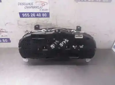 Peça sobressalente para automóvel em segunda mão quadrante por hyundai i30 classic referências oem iam 40032r200  11001335101u