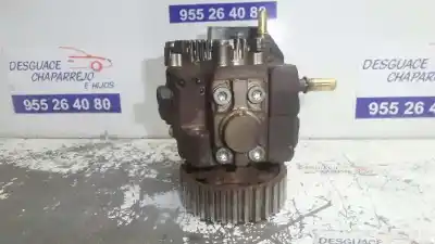 Peça sobressalente para automóvel em segunda mão Bomba De Injeção por CITROEN C2 1.4 HDi Referências OEM IAM 0445010102  9656300380