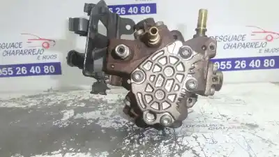 Peça sobressalente para automóvel em segunda mão bomba de injeção por citroen c2 1.4 hdi referências oem iam 0445010102  9656300380