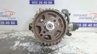 Peça sobressalente para automóvel em segunda mão bomba de injeção por citroen c2 1.4 hdi referências oem iam 0445010102  9656300380
