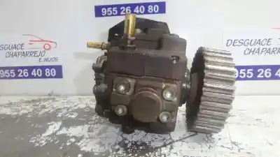 Peça sobressalente para automóvel em segunda mão bomba de injeção por citroen c2 1.4 hdi referências oem iam 0445010102  9656300380