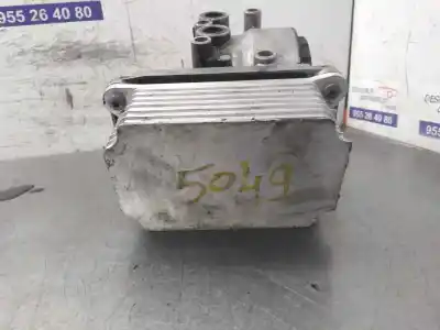 Автозапчастина б/у опора масляного фільтра для jaguar x-type 2.2 diesel cat посилання на oem iam 1c1q6b624af  
