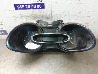 Автозапчасти б/у приборная доска за renault clio iv authentique ссылки oem iam 248103546r