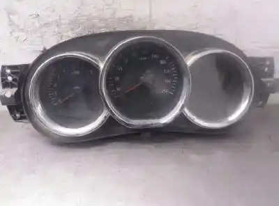 Peça sobressalente para automóvel em segunda mão  por DACIA DUSTER  Referências OEM IAM 248101921R  NS25733254