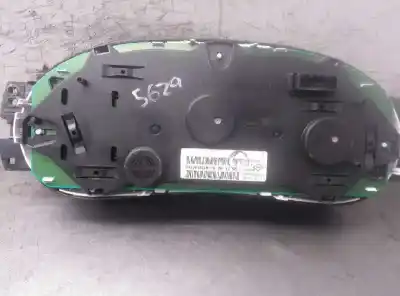 Peça sobressalente para automóvel em segunda mão quadrante por dacia duster ambiance 4x2 referências oem iam 248101921r  ns25733254