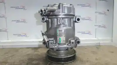 Tweedehands auto-onderdeel AIRCONDITIONING COMPRESSOR voor DACIA SANDERO  OEM IAM-referenties 926006229R 08294003061 1809