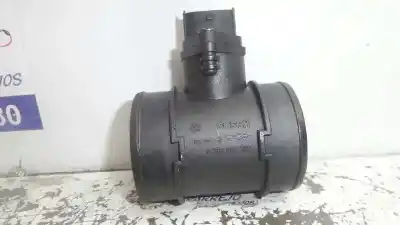 Second-hand car spare part Flowmeter for OPEL VECTRA B BERLINA Básico (1999->) OEM IAM references 0281002180  
