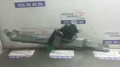 Second-hand car spare part  for RENAULT SCENIC II  OEM IAM references 402047A  