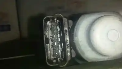 Автозапчастина б/у регулятор вікна передній лівий для renault scenic ii grand confort authentique посилання на oem iam 402047a  