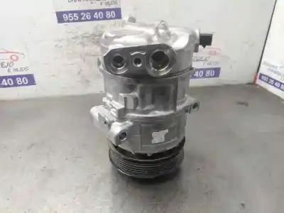 Pezzo di ricambio per auto di seconda mano compressore aria condizionata per opel corsa d selective riferimenti oem iam   