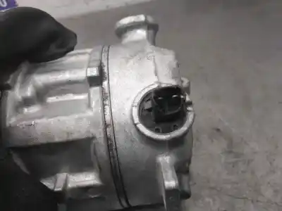 Pezzo di ricambio per auto di seconda mano compressore aria condizionata per opel corsa d selective riferimenti oem iam   