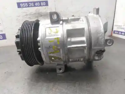 Pezzo di ricambio per auto di seconda mano compressore aria condizionata per opel corsa d selective riferimenti oem iam   
