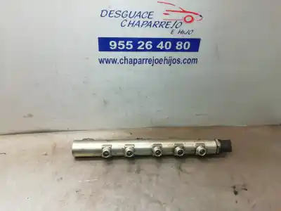Second-hand car spare part Distributor Pipe for FIAT GRANDE PUNTO (199) 1.9 8V JTD CAT (939A1000 / 192A8000) OEM IAM references 0445214095  