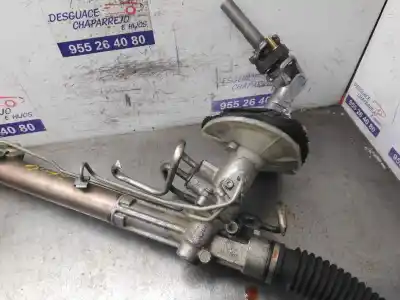 Автозапчасти б/у рулевая рейка за jaguar x-type 2.2 diesel cat ссылки oem iam 4x433200ab  