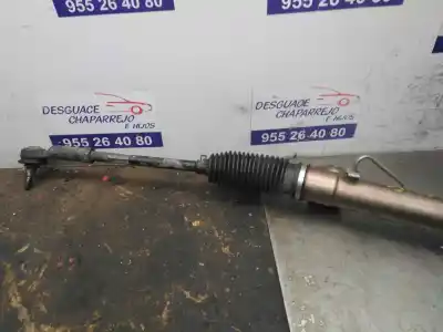 Автозапчасти б/у рулевая рейка за jaguar x-type 2.2 diesel cat ссылки oem iam 4x433200ab  