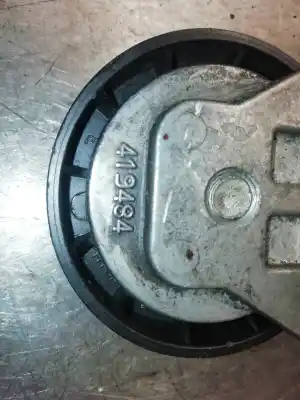 Peça sobressalente para automóvel em segunda mão esticador de correia por ford focus lim. (cb4) business referências oem iam 419484  