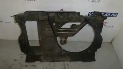 Second-hand car spare part front panel for citroen c5 berlina lx (e) oem iam references 9653541980  