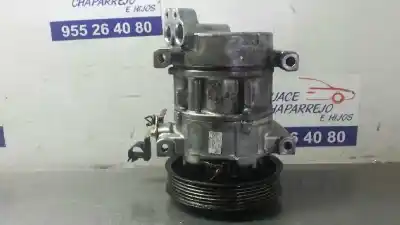 Gebrauchtes Autoersatzteil KLIMAKOMPRESSOR zum FIAT MAREA BERLINA (185)  OEM-IAM-Referenzen 4472208640  