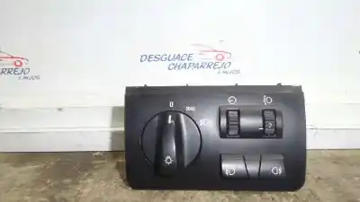 Tweedehands auto-onderdeel  voor BMW X5 (E53)  OEM IAM-referenties 8372204  037045050