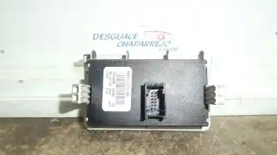 Pezzo di ricambio per auto di seconda mano controllo della luce per bmw x5 (e53) 3.0i riferimenti oem iam 8372204  037045050